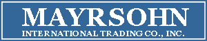 Mayrsohn International Trading Co., Inc.